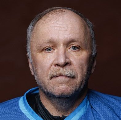 Сергей Волков