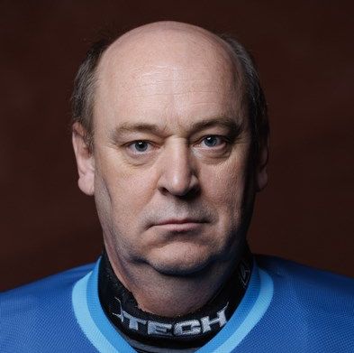 Николай Головкин