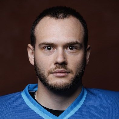 Александр Дыкин