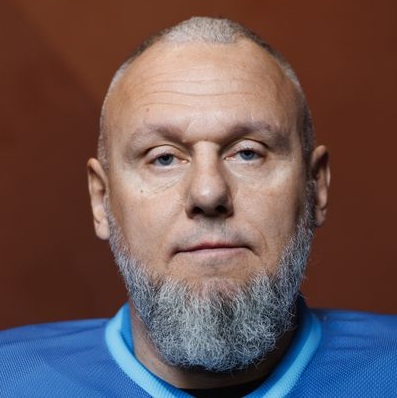 Игорь Животков