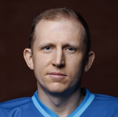 Максим Измоденов