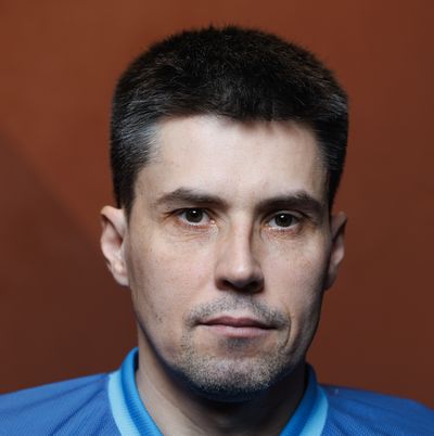 Дмитрий Корнилов