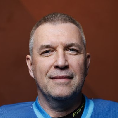 Максим Мануйлов
