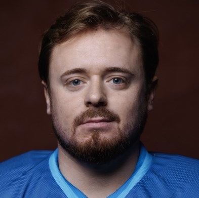 Андрей Молощук