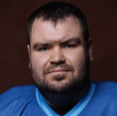 Олег Орлов