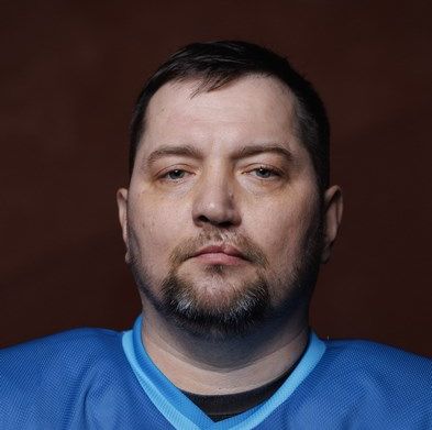 Александр Ратников