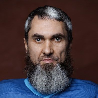 Андрей Федоров