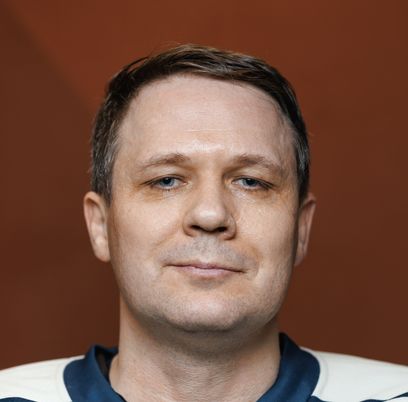 Александр Букатин