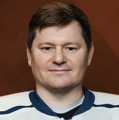 Андрей Гниломедов