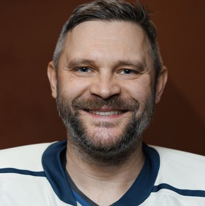 Антон Завойчинский