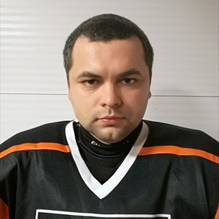 Евгений Воронов