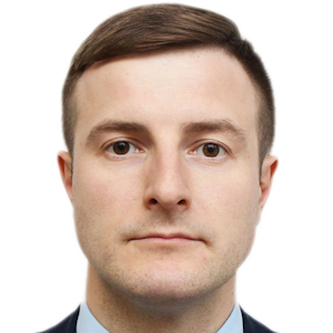 Илья Хоровских