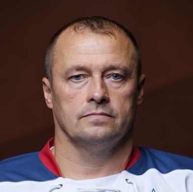 Николай Коркунов