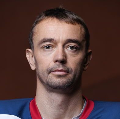 Алексей Мигачев