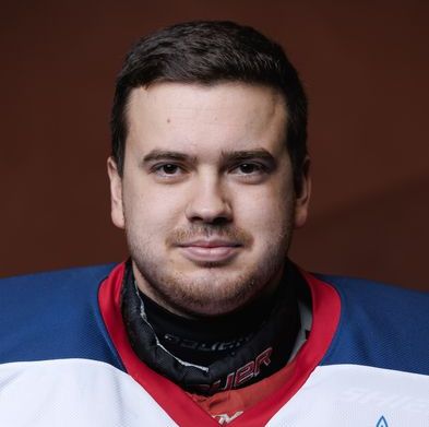 Виталий Михно
