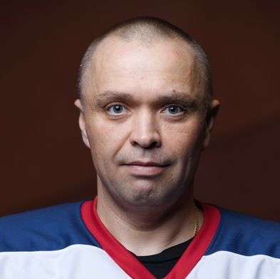 Роман Сафонов