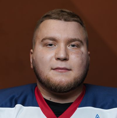 Егор Тимонин