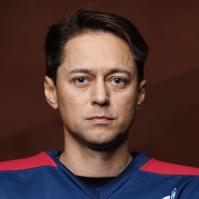 Геннадий Гаврилюк