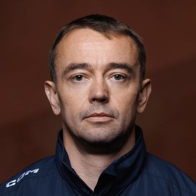 Алексей Мигачев