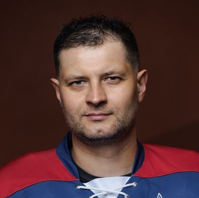 Алексей Поляков