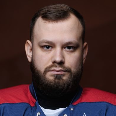 Владислав Скрылёв