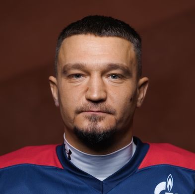 Андрей Харитонов