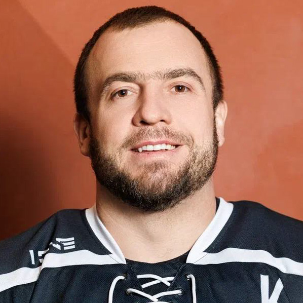 Алексей Байдин