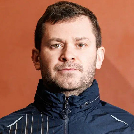 Антон Детина