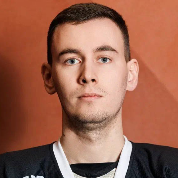 Никита Исаев