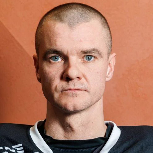 Конкин Дмитрий 