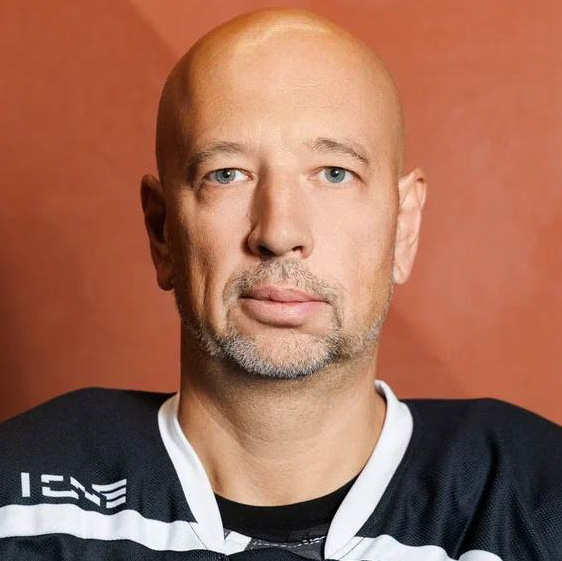 Евгений Неплюев