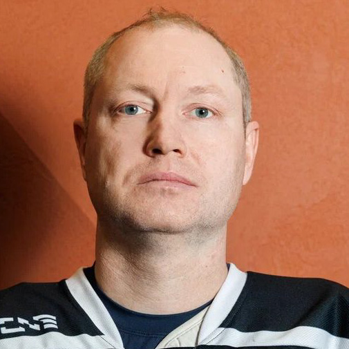 Павел Николаев