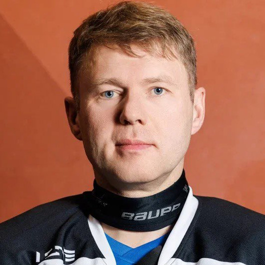 Дмитрий Старухин