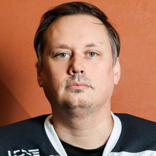 Артем Тамакчи