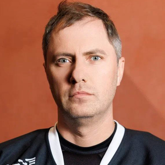 Алексей Формин