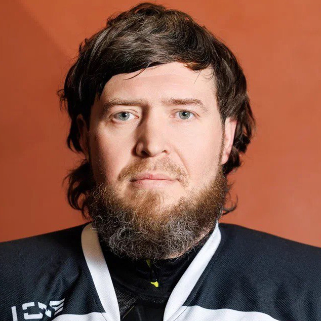 Сергей Фролов