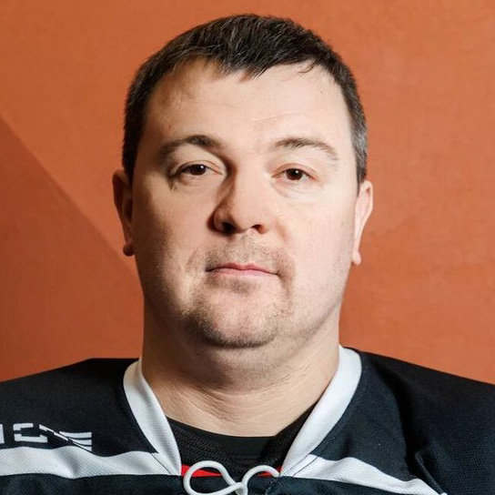 Виталий Худяков