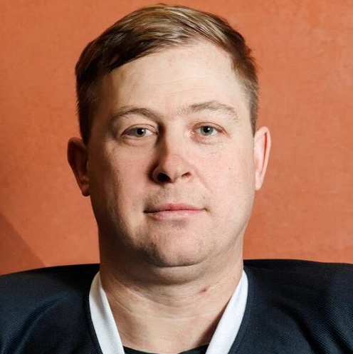 Виталий Ширкин