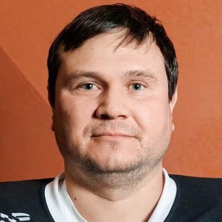 Михаил Шпидонов