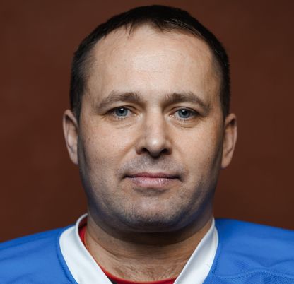 Александр Громов