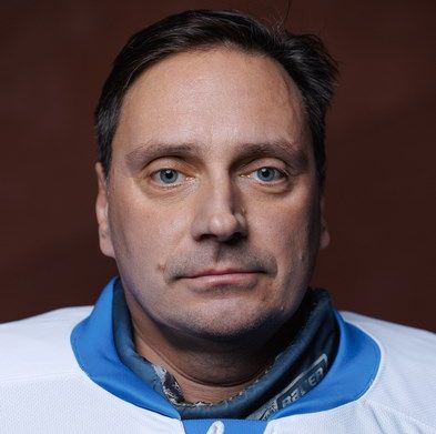 Сергей Михайлов