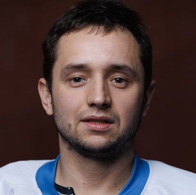Андрей Шигалев