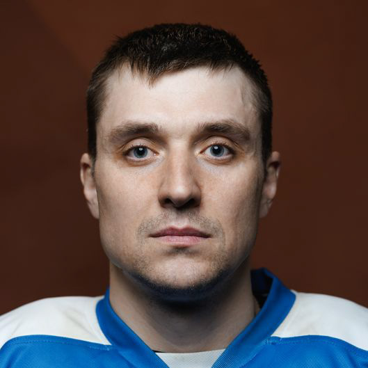 Павел Гаврилов