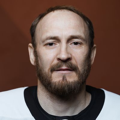 Евгений Скипин