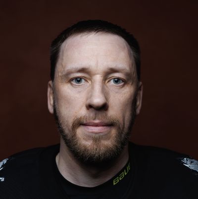 Жучкин Михаил Анатольевич